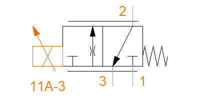 PFB-11A-3D-0061-N